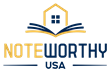 NoteWorthy USA Logo