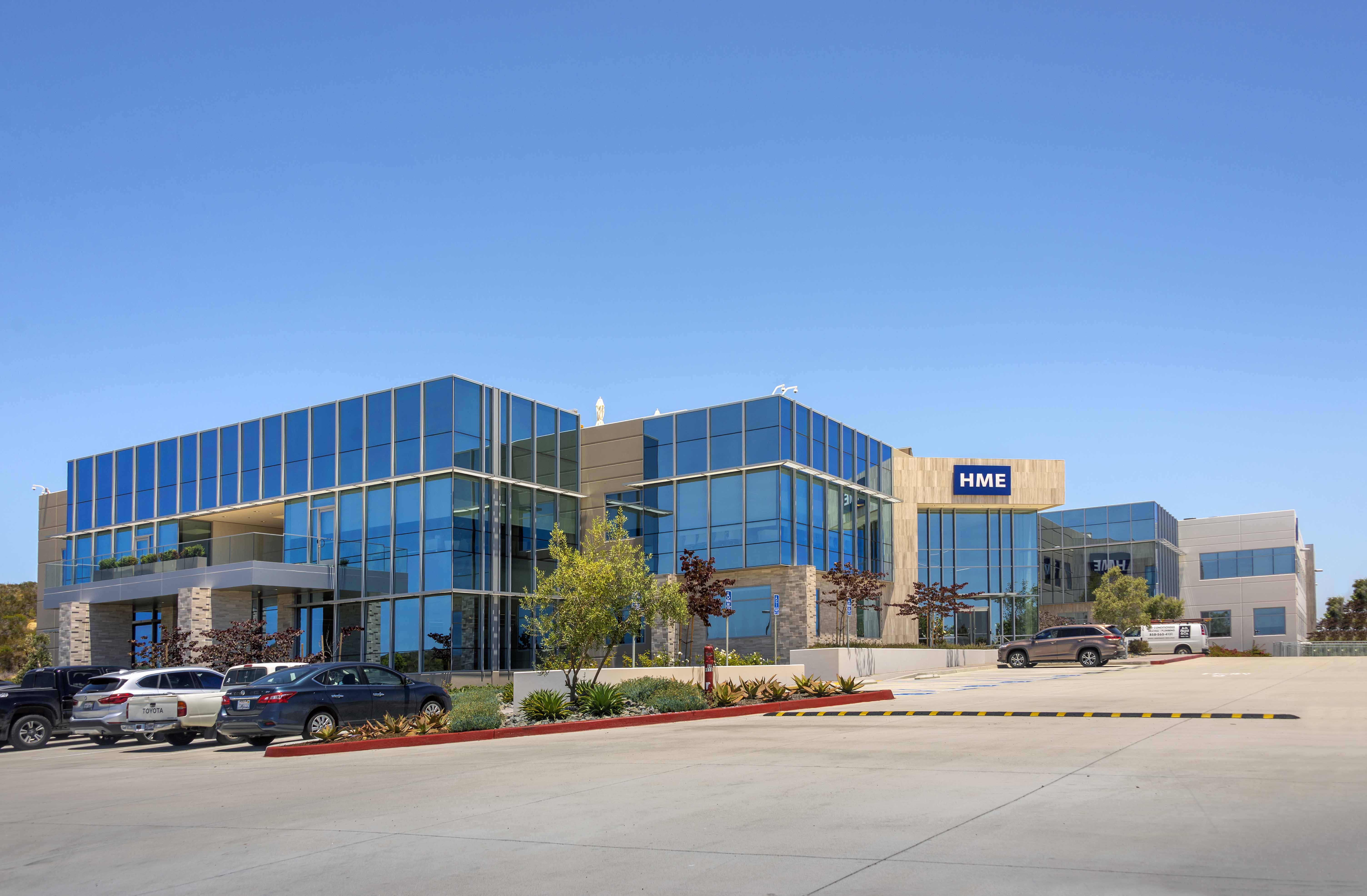 HME Celebrates 50 Years of Product Innovation & Customer Care