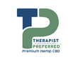 Therapist Preferred logo