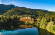 Maestro PMS and Intuitive Hospitality Partner to Streamline Financial Management Processes for Award-winning Ski &amp; Spa Resort Nita Lake Lodge