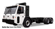 BATTLE MOTORS Brings Electric Refuse Vehicles To New York City In Partnership With LIBERTY ASHES, INC. For Customers In Manhattan, Brooklyn, Queens, Bronx &amp; Nassau