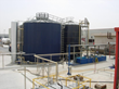 Penetron Helps Clean Up Wastewater Treatment in Atyrau, Kazakhstan