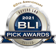 Two Vendors Take Home BLI Summer 2021 Scanner Pick Awards from Keypoint Intelligence