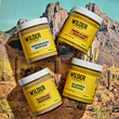 Wilder Launches Organic Mustards In Fun, Bold California-Inspired Flavors