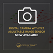 Digital Camera with Tilt Adjustable Image Sensor Technology Available on the Ocean Tomo Bid-Ask™ Market