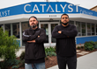 Catalyst Cannabis Co. Establishes First Private Sector Social Equity Incubator Pusherman Delivery