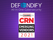 CRN&#174; Recognizes Defendify on the 2021 Emerging Vendors List for Second Consecutive Year
