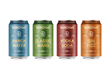 RancH2O Launches Great Tasting Premium Canned Cocktails in Tennessee