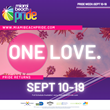 Miami Beach Pride Unveils Queer Entertainment Line-Up and COVID19 Prevention Protocols
