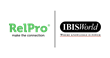 IBISWorld &amp; RelPro Announce Partnership &amp; Solution Integration