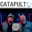 Catapult is the First DIY Music Distribution Service to Deliver Dolby Atmos Music for All Spatial Audio Stores