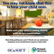 Prevent Blindness Offers Parents, Caregivers, and Educators, Free Resources to Help Keep Children’s Eyes and Vision Healthy