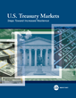 G30 Report Calls for Reform of U.S. Treasury Market