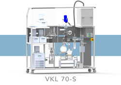 VKL70 Distillation Machine