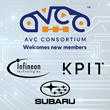 Infineon, KPIT and Subaru Join AVCC to Collaborate on the Future of AV and Assisted Driving Compute