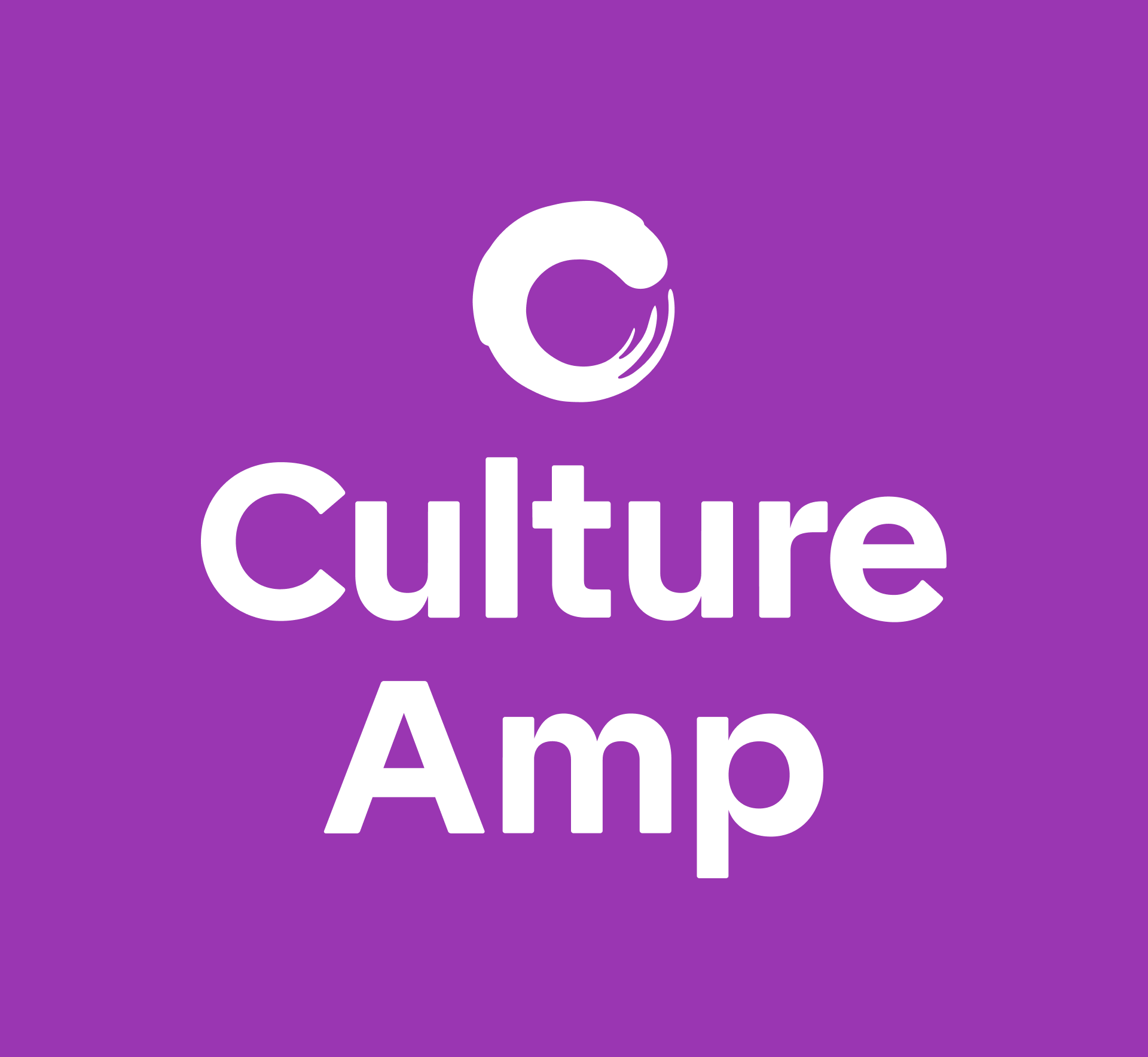 culture amp survey