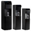 Quench Launches a Complete Suite of Touchless, Bottleless Hydration Solutions for the Office