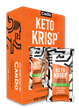 Keto Krisp&#174; by CanDo Expands Plant-Based Line with Launch of Peanut Butter Chocolate Chunk in Whole Foods Nationwide