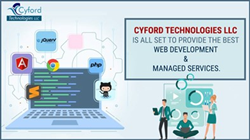Cyford Systems LLC launch new reducing edge World wide web Enhancement Solutions