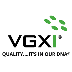 VGXI Logo