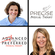 Advanced and Preferred Physical Therapy Announce Partnership with Precise Physical Therapy
