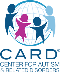 Center for Autism and Related Disorders, LLC (CARD)