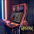 iiRcade Bringing Barbarian Warrior Series, RASTAN, to Home Arcade