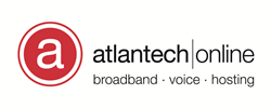 Atlantech Logo