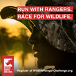 Ranger Teams Across Africa Will Join Forces in the Wildlife Ranger Challenge This September