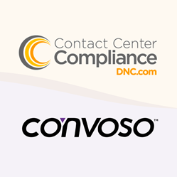 Contact Center Compliance and Dialer Software Provider Convoso Announce New API Integration to Benefit Outbound Call Center Customers