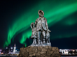 Explore Fairbanks Announces the Aurora City Sweepstakes