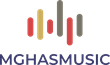 Mghasmusic Logo