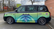Lumen Freedom Announces the Supply of Wireless Charging Systems for the Wireless Charging of Electric Taxis (WiCET) Demonstration Project