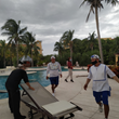 After the Passage of Hurricane Grace in Quintana Roo, Mexico, Sunset World Group Hotels are Prepared to Welcome Guests