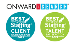 Onward Search Best of Staffing