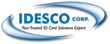 Idesco Helps Enhance Security at Hospitals and Healthcare Facilities Nationwide With Unique Oversized ID Card Printer