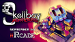 Skellboy Refractured Now Available in iiRcade Game Store