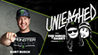 Monster Energy’s UNLEASHED Podcast Welcomes NASCAR Cup Champion Kurt Busch