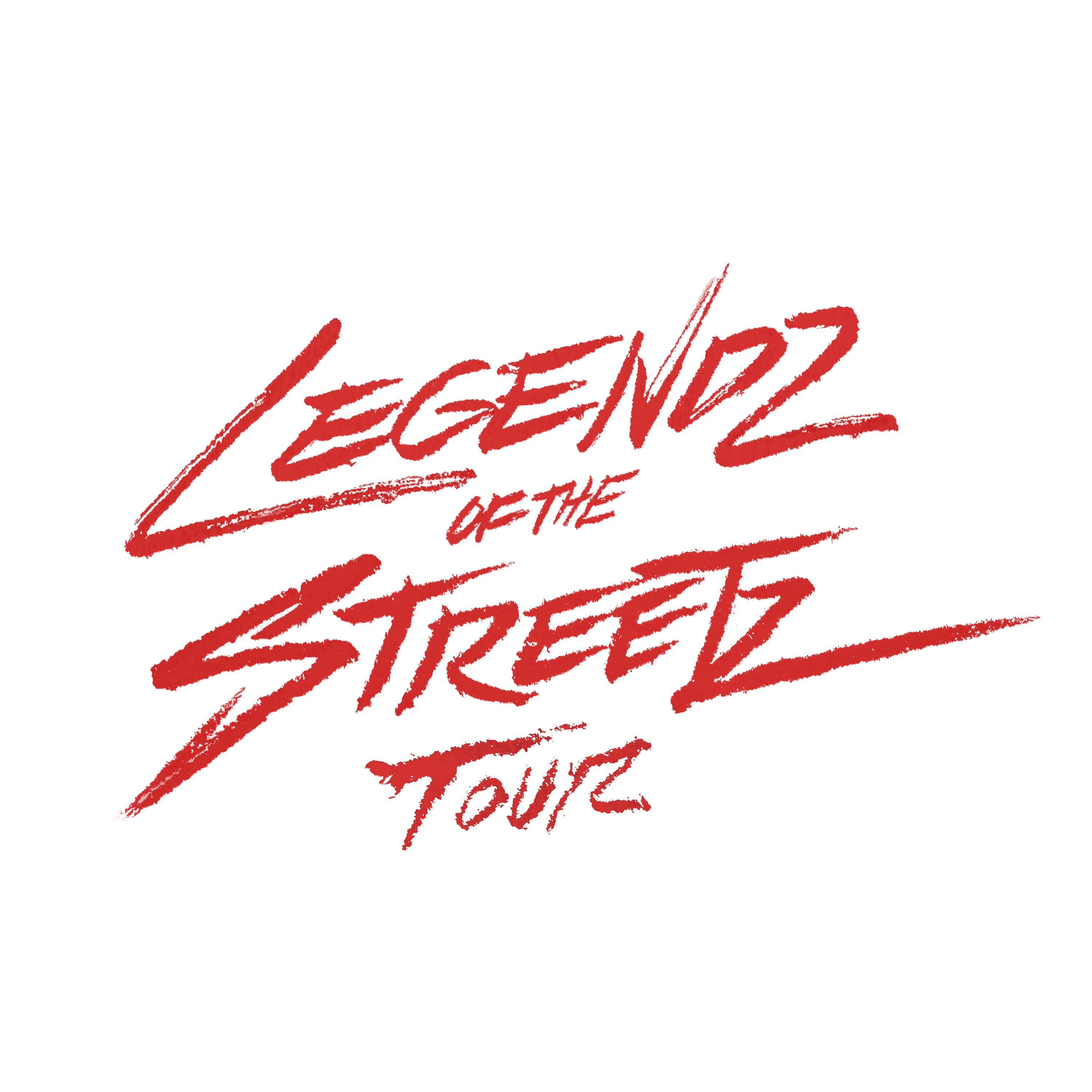 Legendz of the Streetz Returns BIGGER AND BOLDER with Superstar Lineup