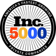 Modality Solutions has been an INC5000 award winner for three straight years, including at the national level and among Houston area firms.