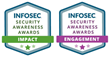 Finalists announced for 2021 Infosec Inspire Awards, Recognizing Achievement in Security Awareness &amp; Training