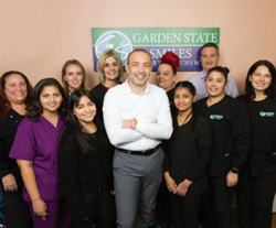 The Future Of Dentistry Is Available Now At Garden State Smiles