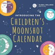 Global Wellness Institute Launches Children’s Wellness Moonshot Calendar to Bring Healthy Habits into the Classroom Every Day of the Year