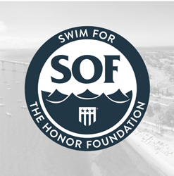 Swim for SOF