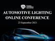 Radiant Discusses the Role of Near-IR Light Sources in Driver Monitoring Systems at Automotive Lighting Online Conference