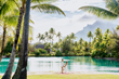 The St. Regis Bora Bora Debuts New Luxury Tropical Island Wedding Offers
