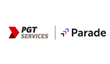 PGT Services Partners with Capacity Management Tech Company, Parade