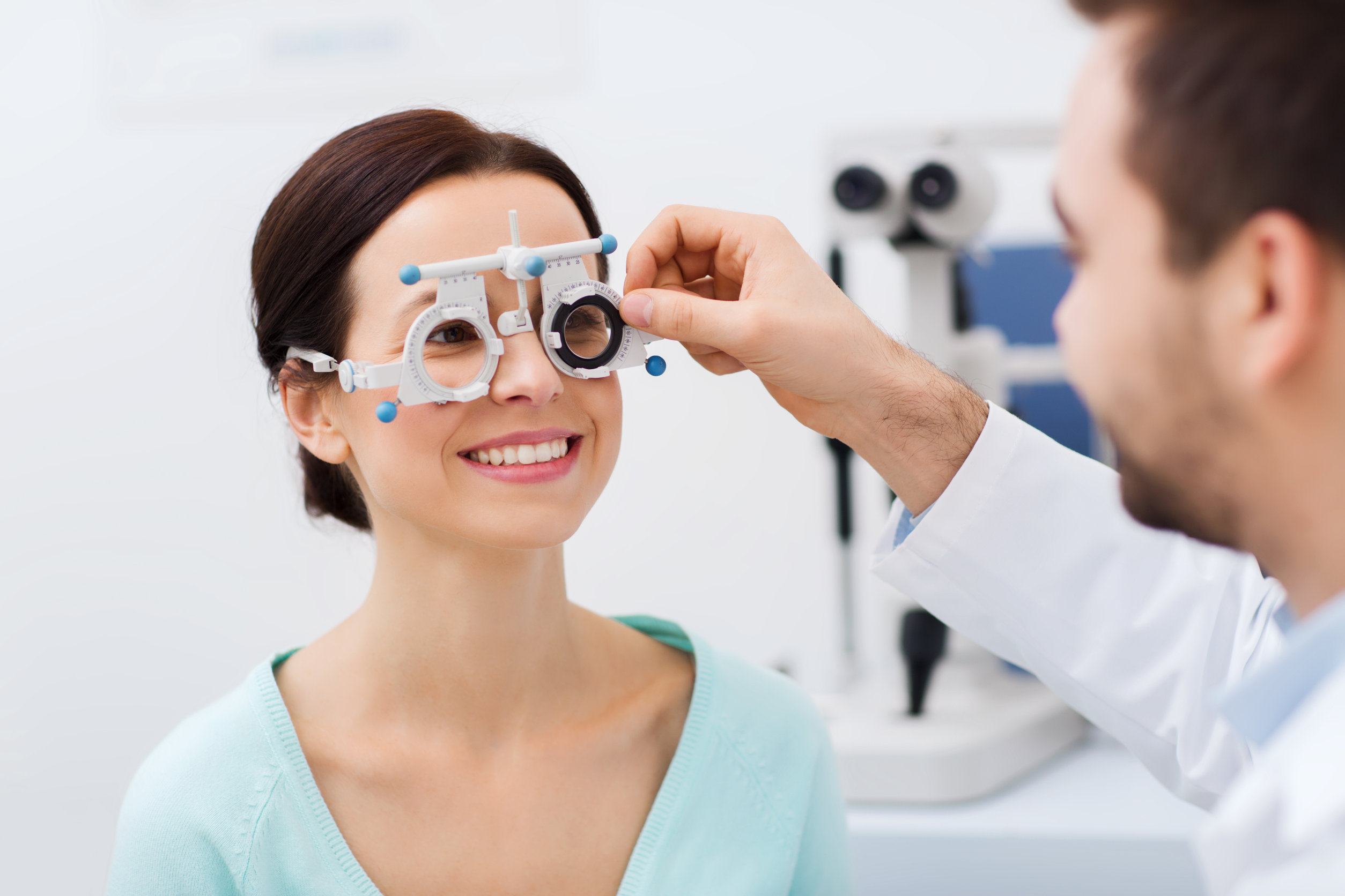 quality eye care in Long Beach, the team at Beach Eye Medical Group offers ...