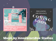 InnovatorsBox Studios Releases Two Highly Anticipated Albums Designed to Improve Deep Focus &amp; Sleep