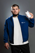 Wahed and MMA Champion Khabib Nurmagomedov Announce Global Partnership to Promote Financial Literacy